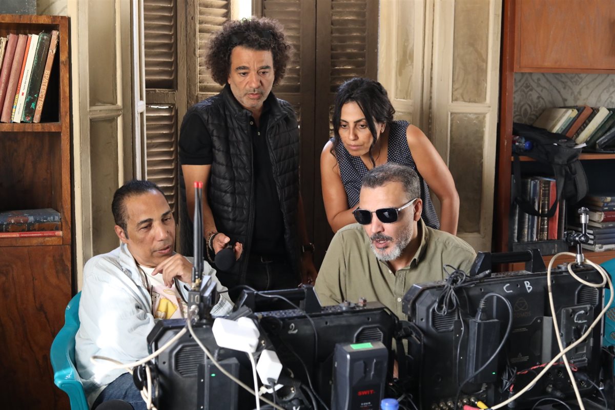 كواليس فات الميعاد