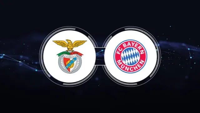 موعد مشاهدة مباراة بنفيكا ضد بايرن ميونخ في كأس العالم للأندية