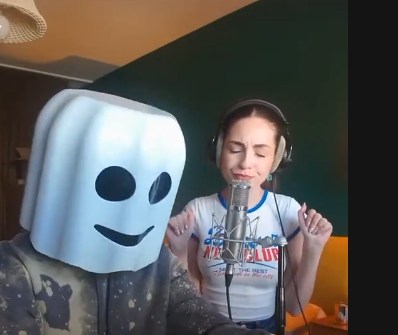 تريند داميون إونجر إونجيه