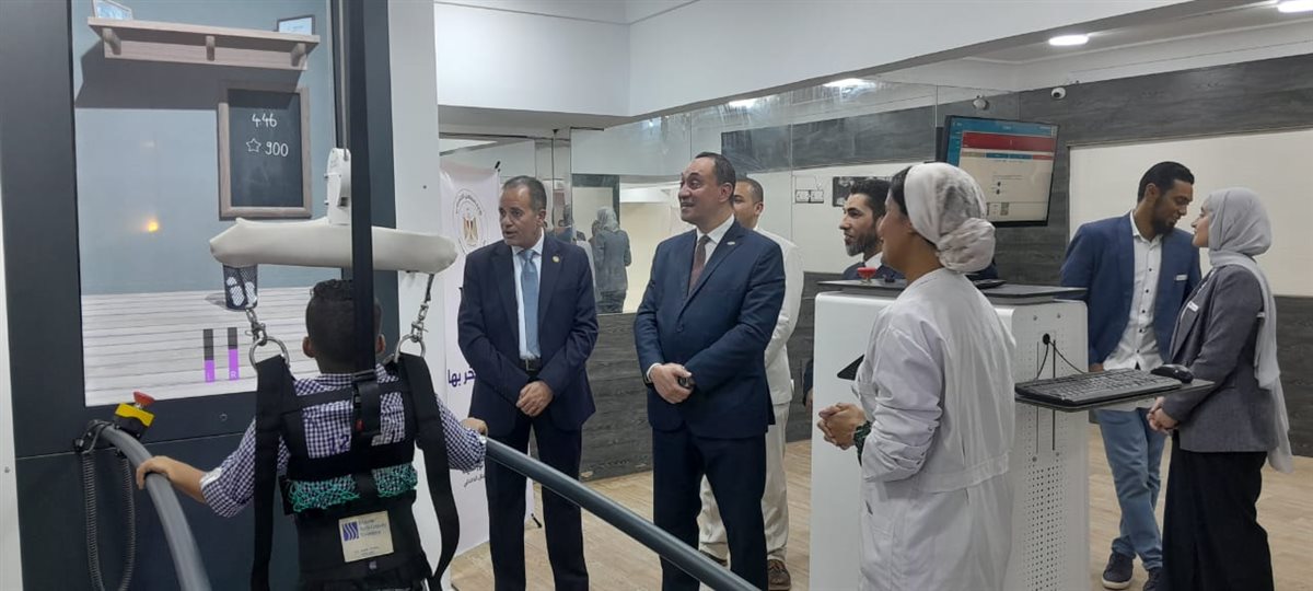 جانب من الإحتفالية