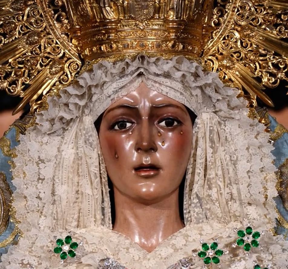 قبل الترميم