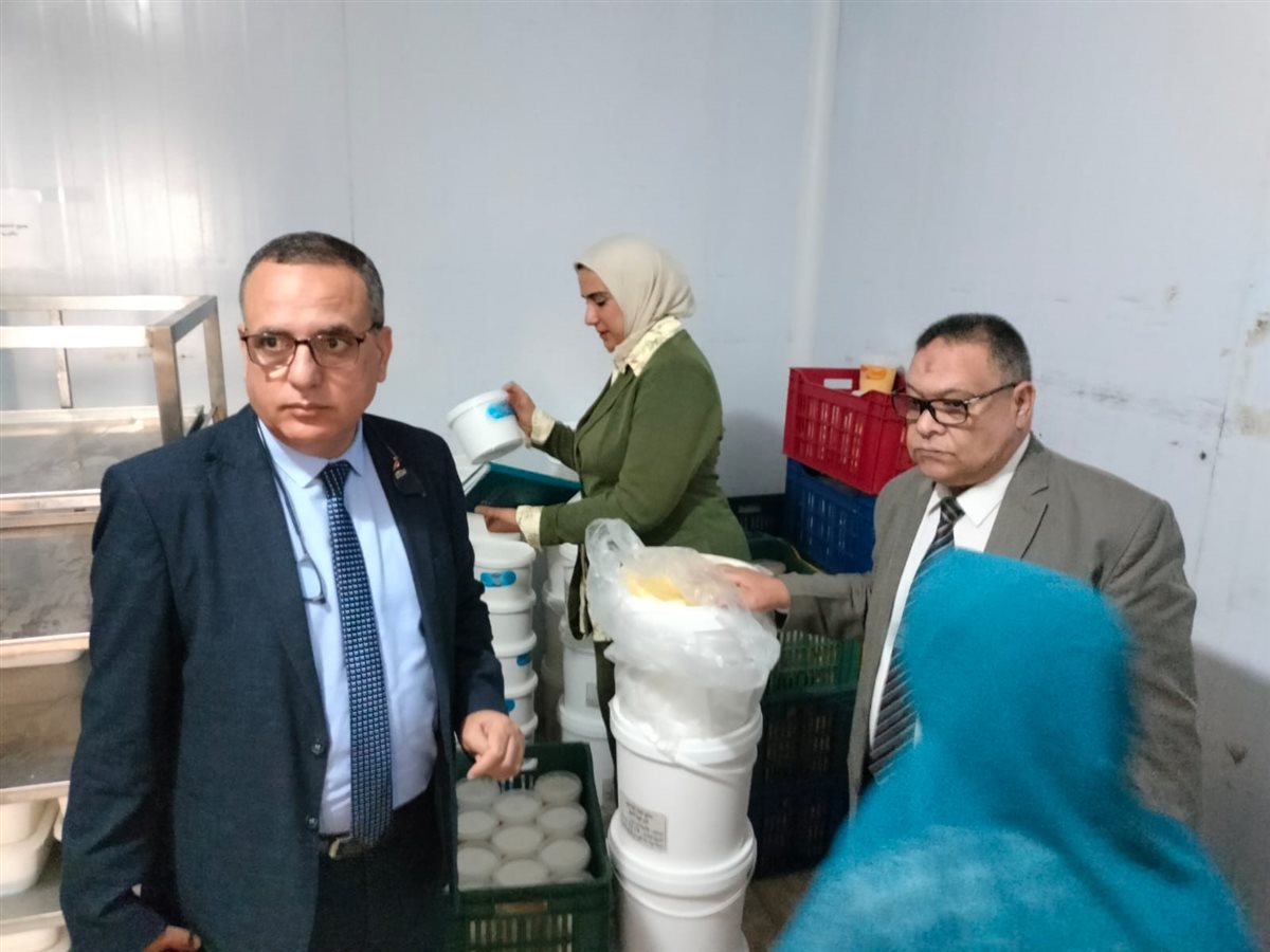 جانب من الحملات