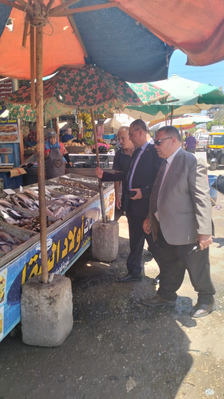 جانب من الحملات