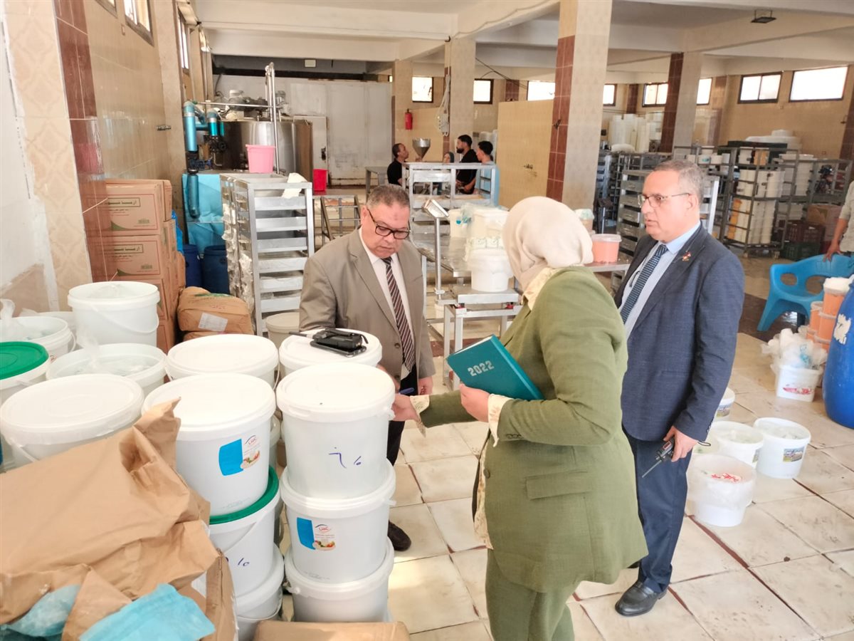 جانب من الحملات