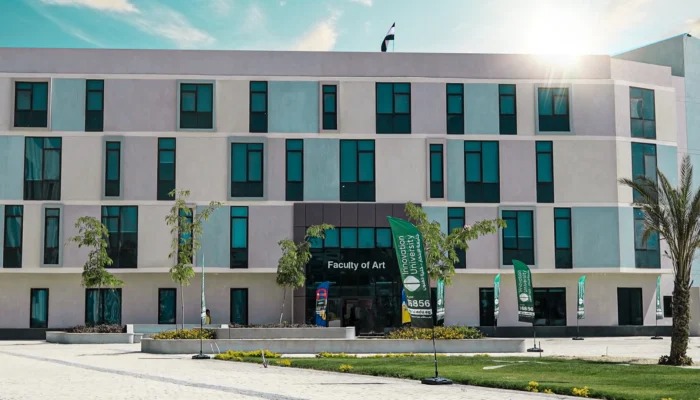 جامعة الإبتكار 