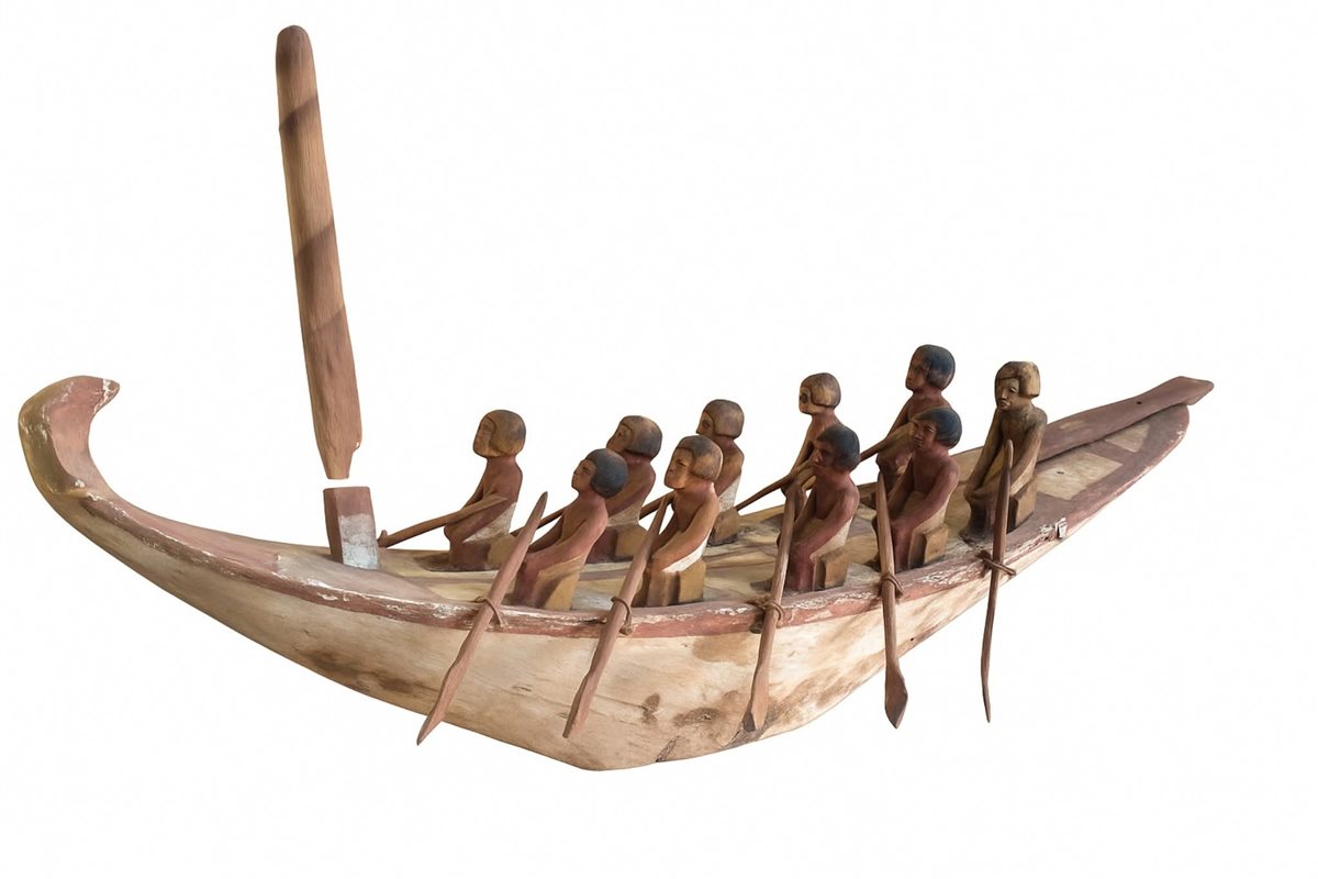 القطعة الأثرية النادرة