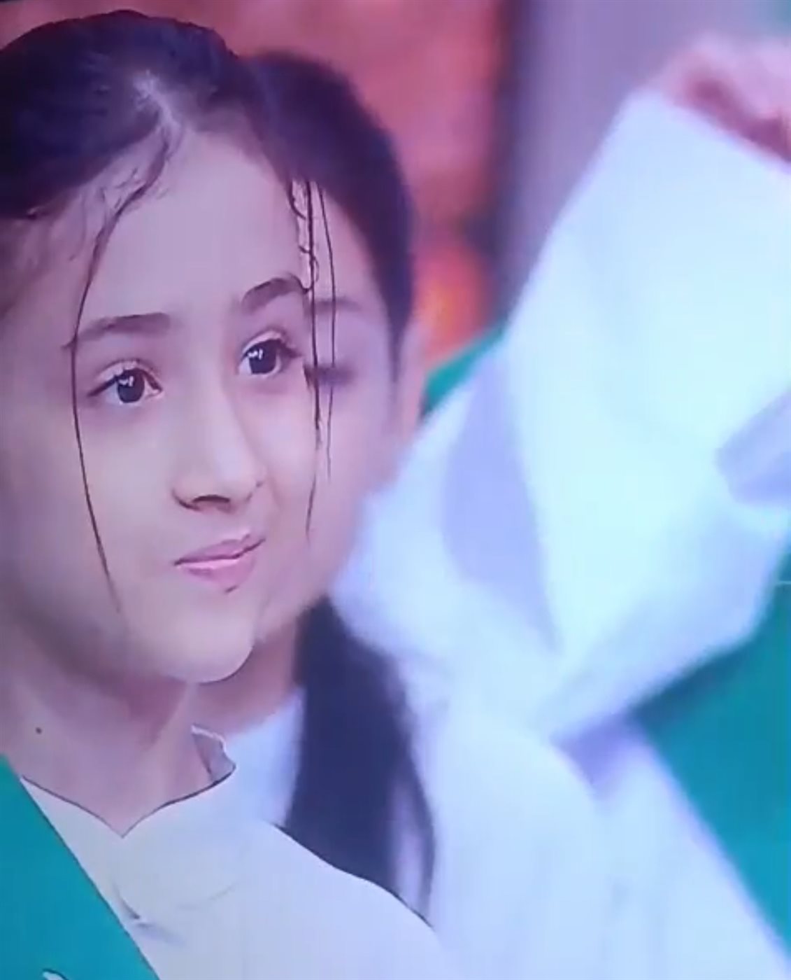 فتاة مسيحية من الاقصر تبهر شريف مدكور بإحتفالها بالعام الهجري