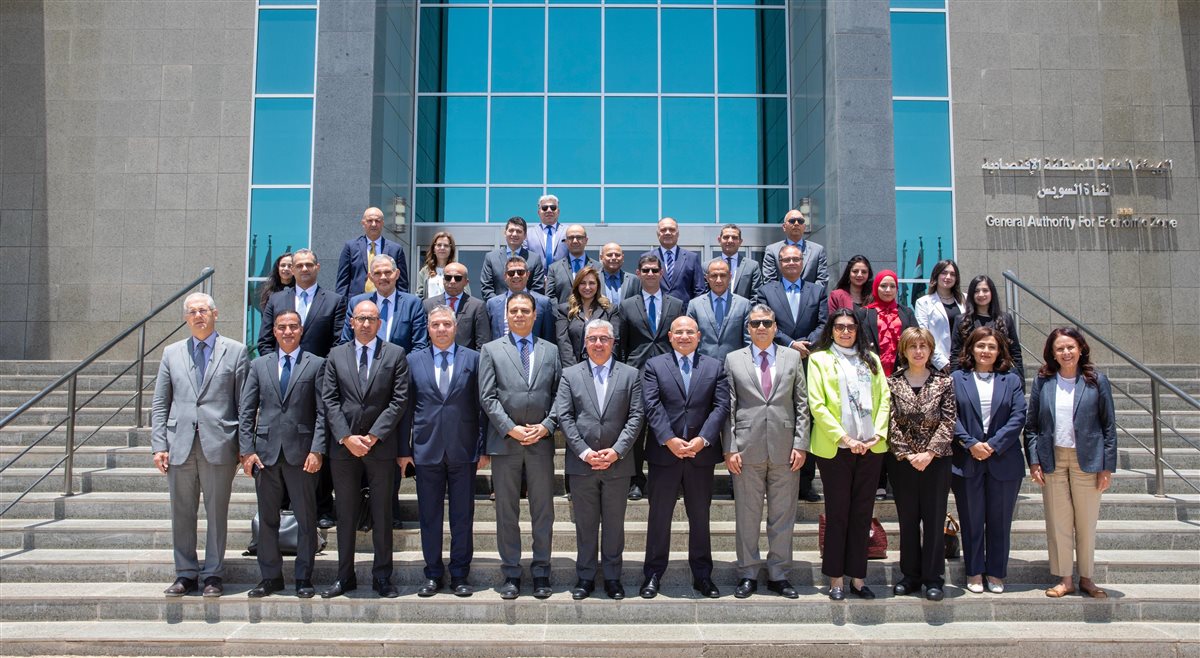 سفراء الفرص الاستثمارية