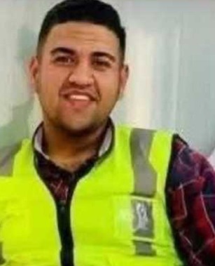 الشاب بلال الذي احتفت به السوشيال ميديا