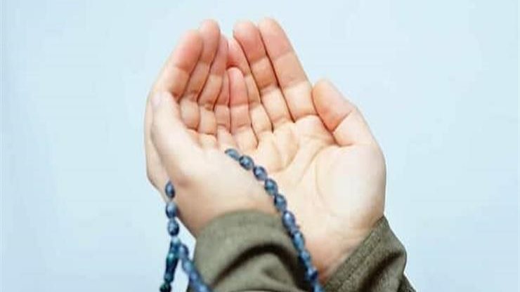 دعاء تفريج الهم لشخص