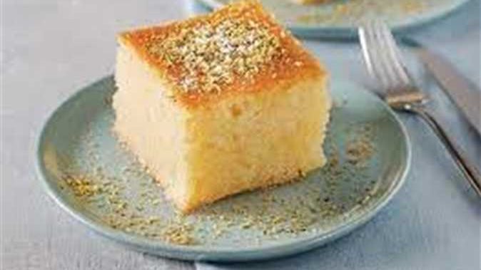 طريقة عمل الرواني زي المحلات