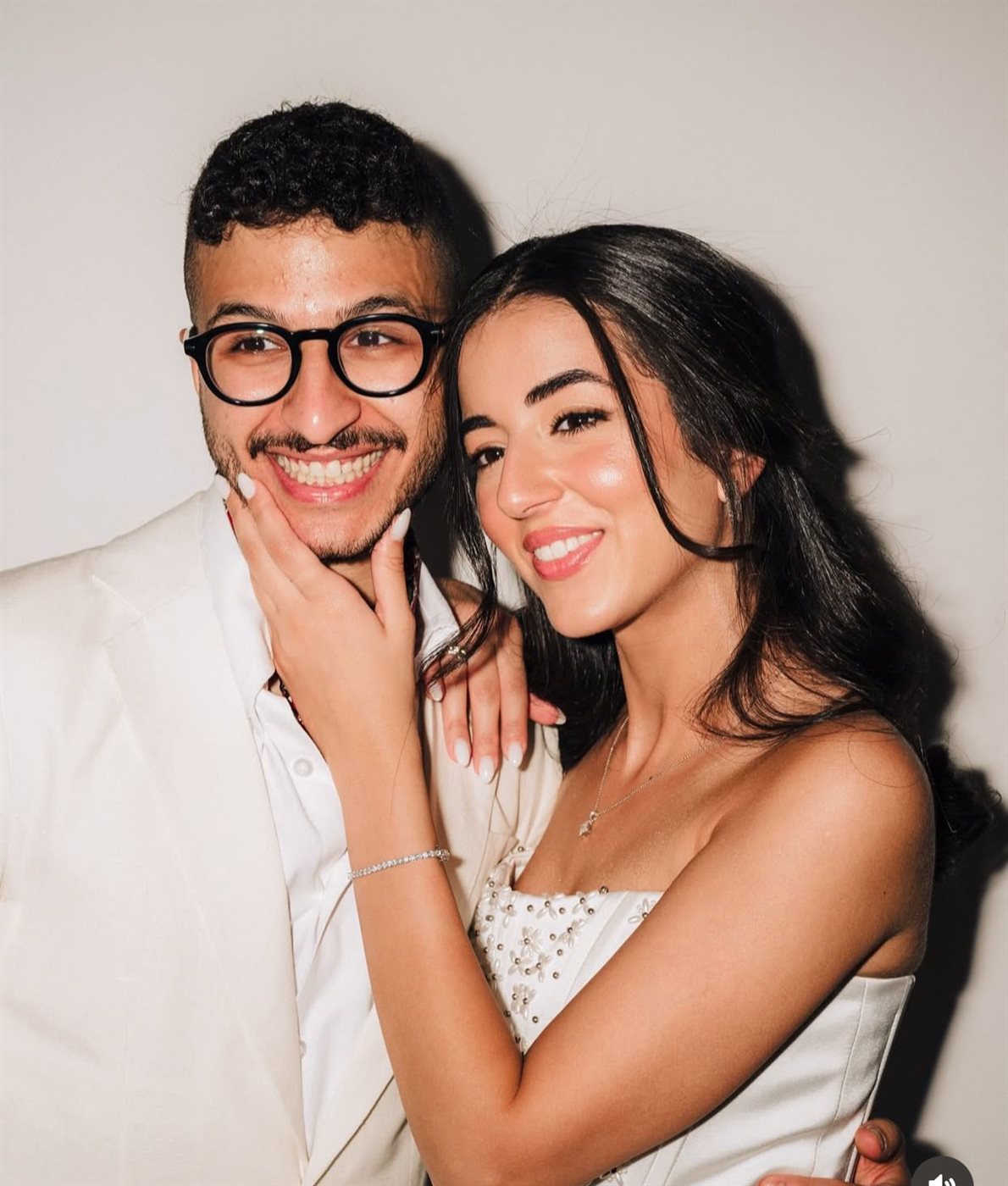 ملك دهشان ومروان المسلماني