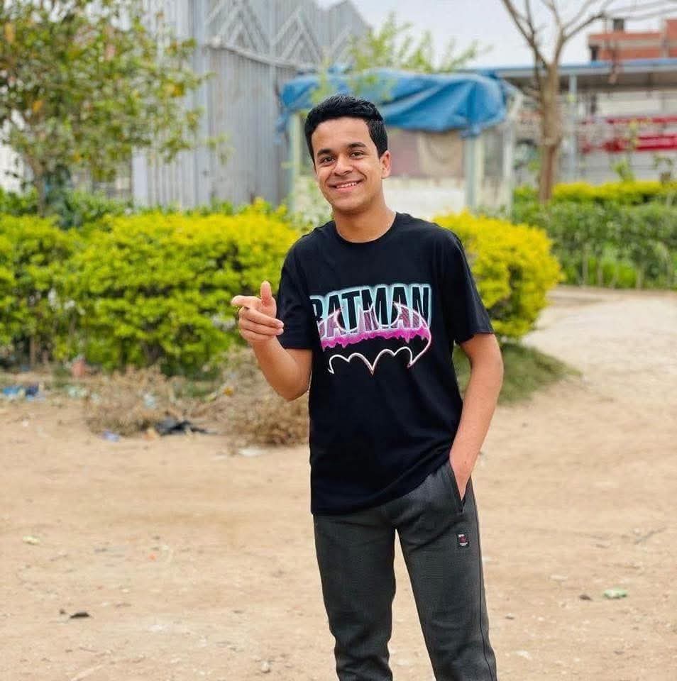 الطالب المتوفي