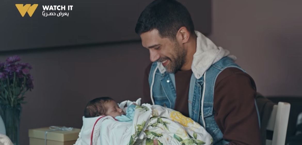 أحداث الحلقة ال 11 من مسلسل فات الميعاد 