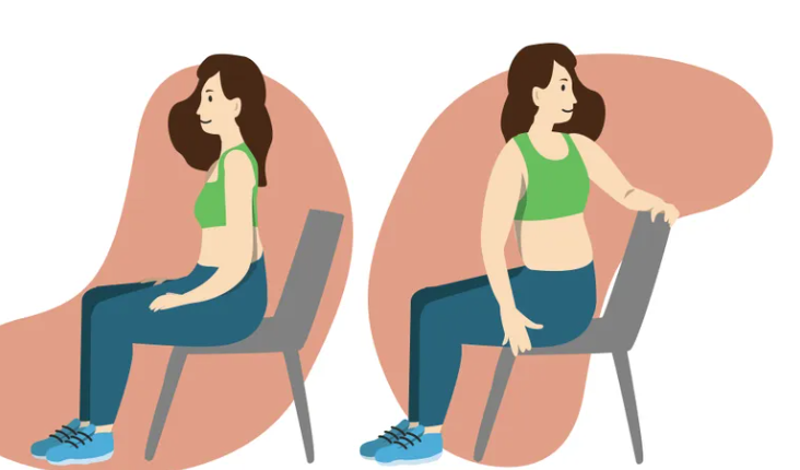 تمارين استرخاء الاعصاب