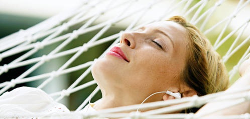 تمارين منزلية لتخفيف التوتر بعد يوم عمل طويل 