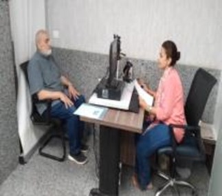 <strong>الأحوال المدنية تواصل تقديم الخدمات الشرطية </strong>