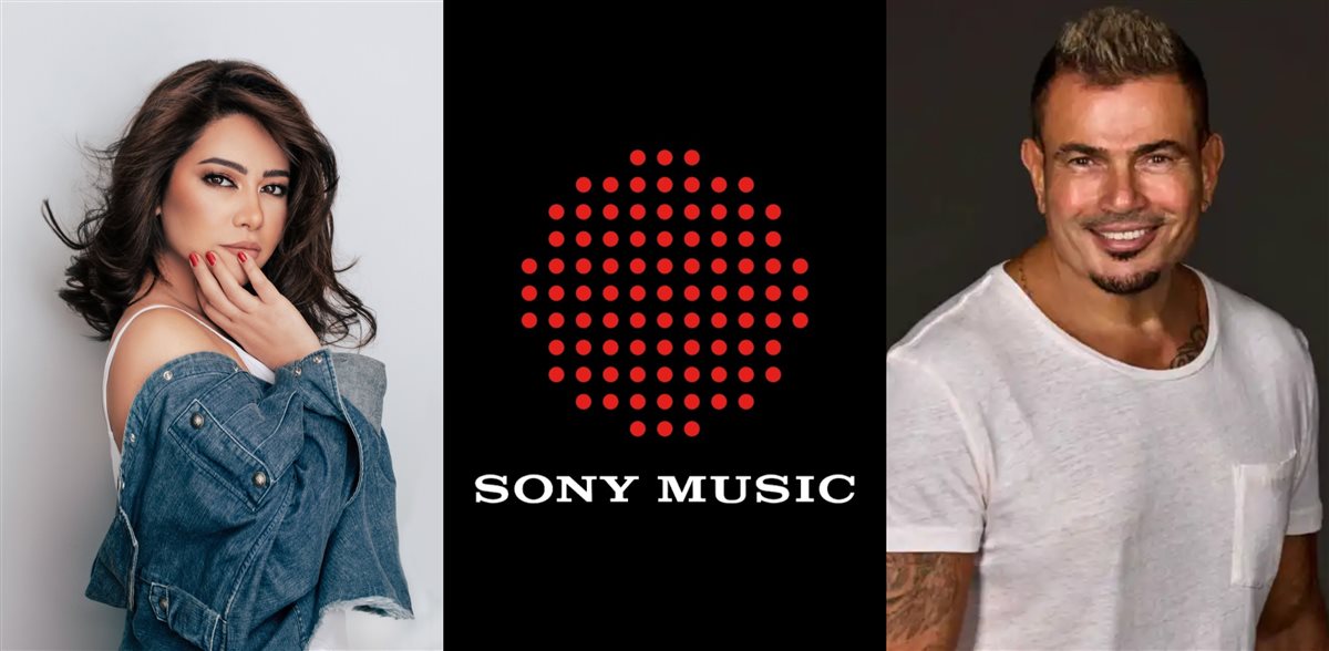 شركة سوني العالمية تستقطب نجوم الصف الأول في الشرق الأوسط