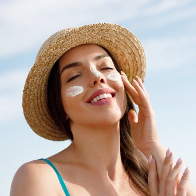 أفضل ماسك طبيعي لتهدئة البشرة بعد الشمس 