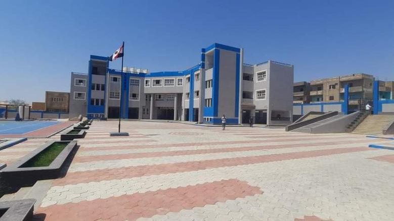 تسجيل استمارة الصف الثالث الإعدادي