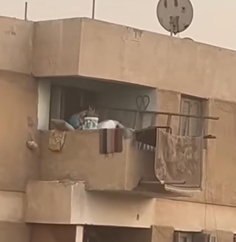 فحص أمني لواقعة التعدي على صغير في المجاورة الثالثة ب<span style=