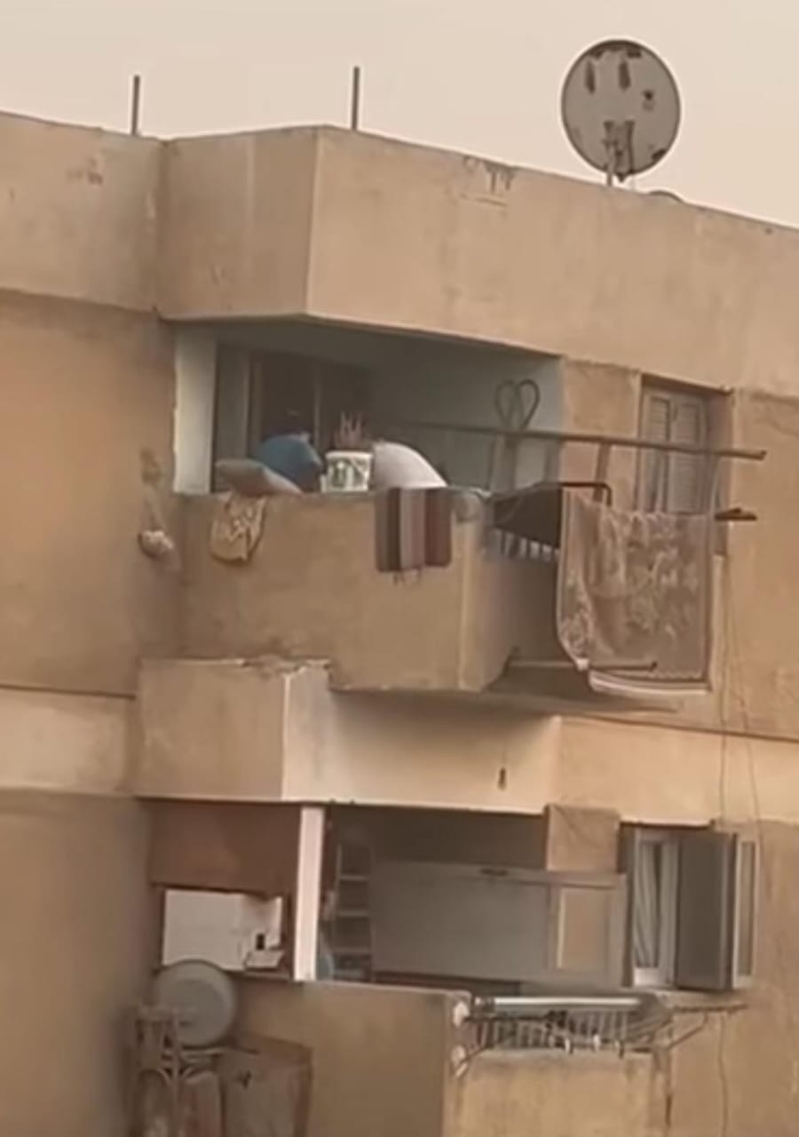 فحص أمني لواقعة التعدي على صغير في المجاورة الثالثة ب<span style=