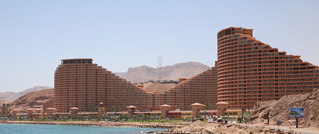 أفضل وجهات السفر لقضاء عطلة الصيف في مصر