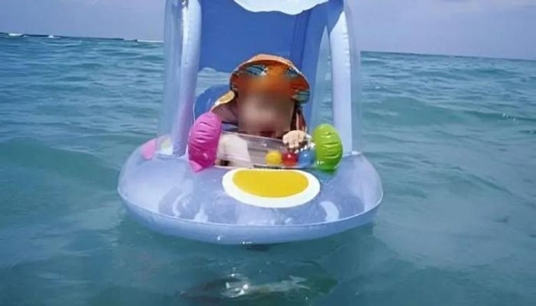 الصغيرة التونسية مريم 