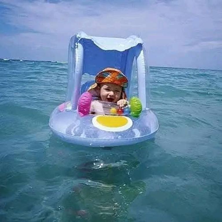 الصغيرة التونسية مريم 