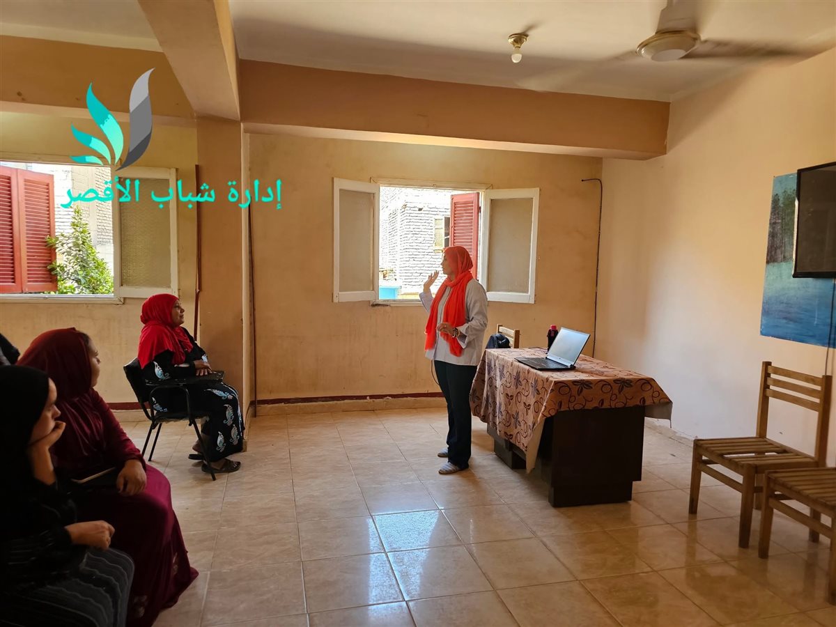 دورات ريادة أعمال للشباب والرياضة بالأقصر