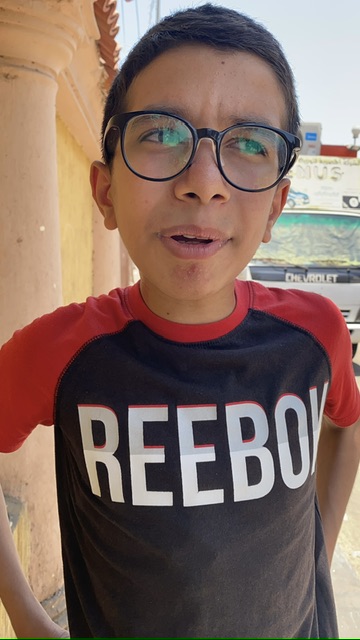 دحيح الاقصر