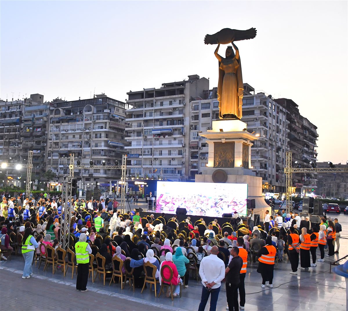 محافظة بورسعيد 