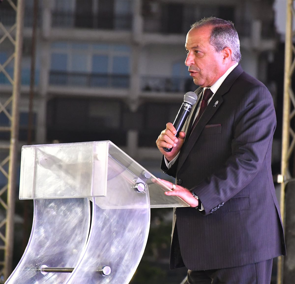 محافظة بورسعيد 