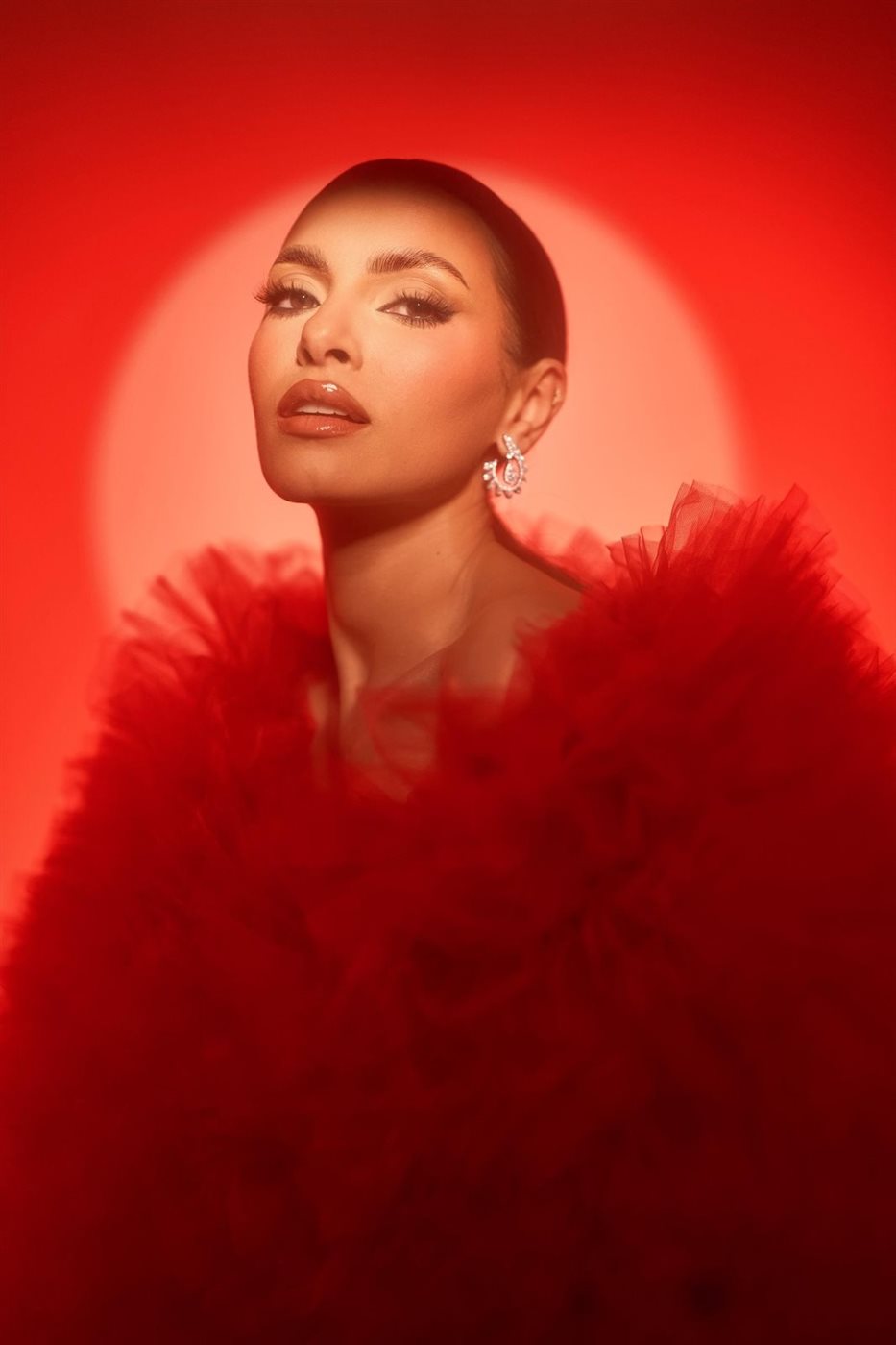 كارمن سليمان