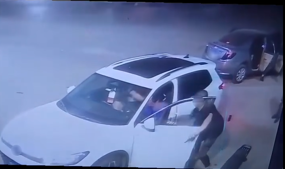 جانب من الواقعة