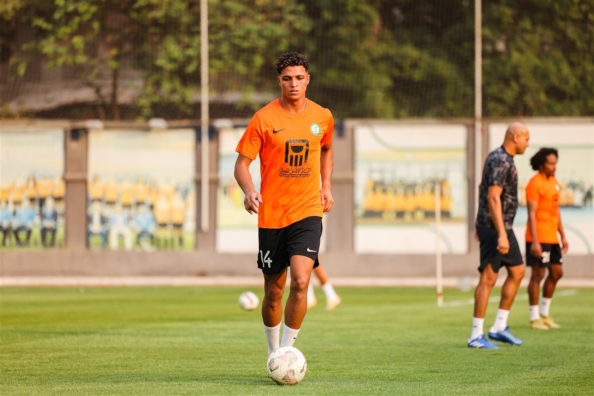 <strong>صور مران البنك الأهلي </strong>