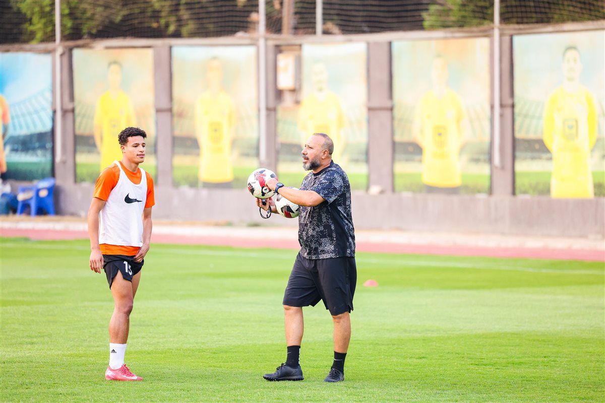 <strong>صور مران البنك الأهلي </strong>