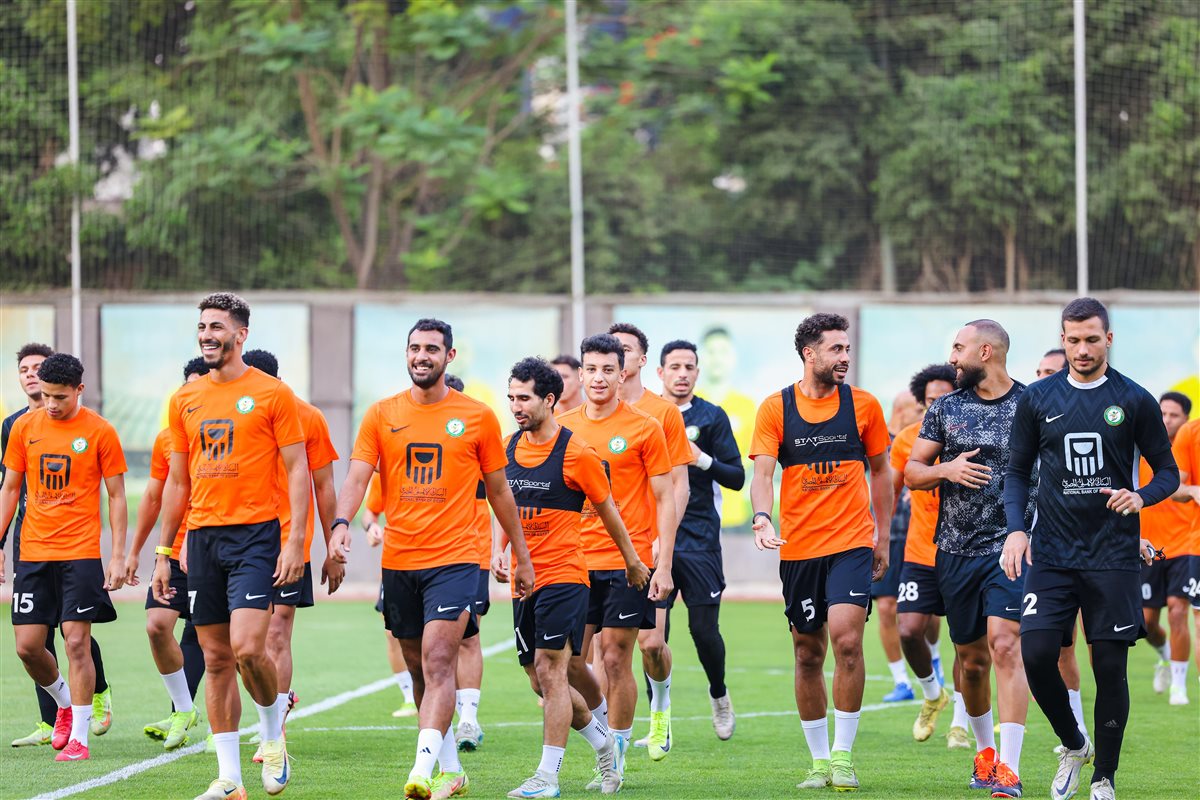 <strong>صور مران البنك الأهلي </strong>