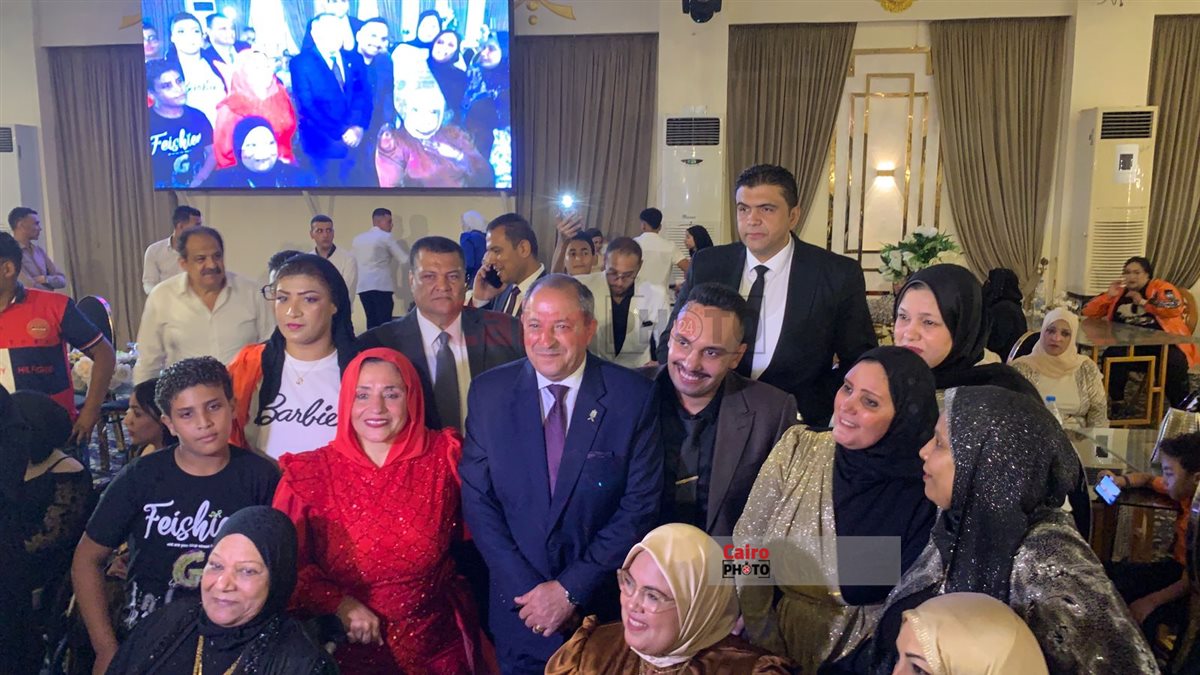 محافظ بورسعيد 