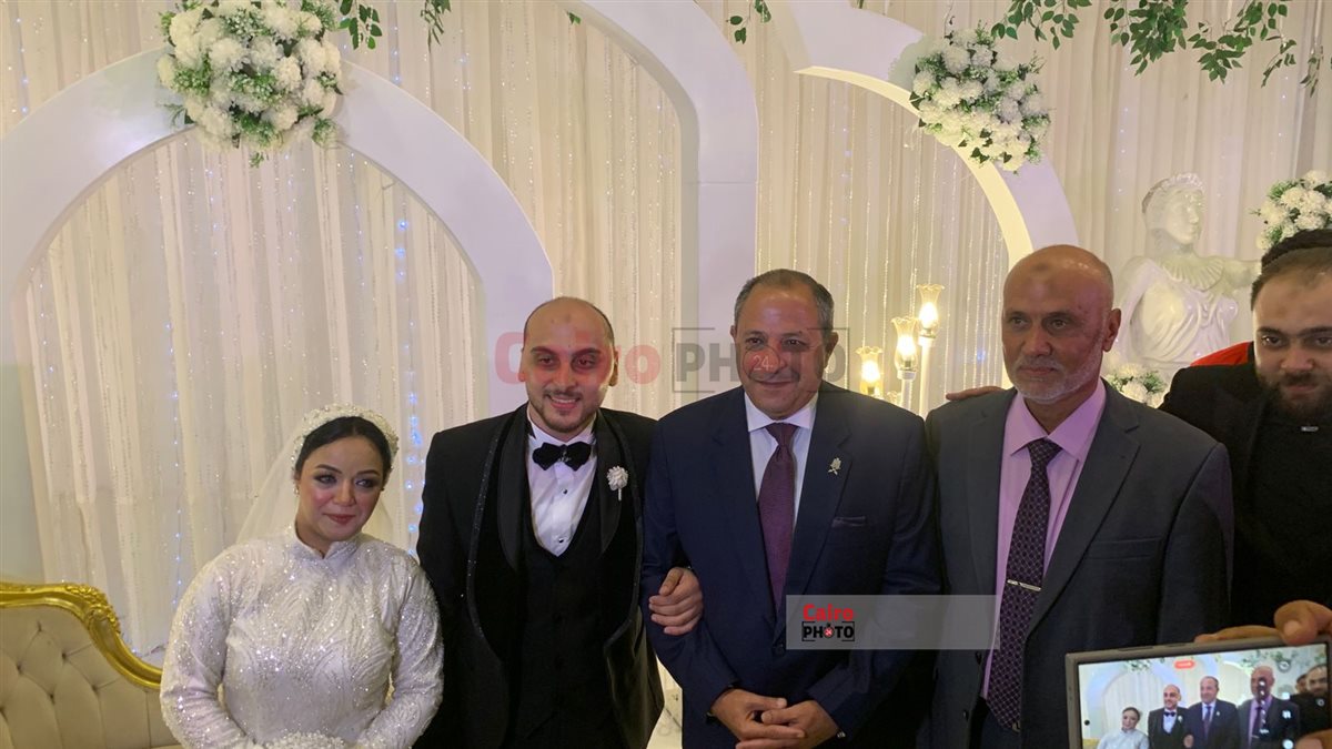 محافظ بورسعيد 