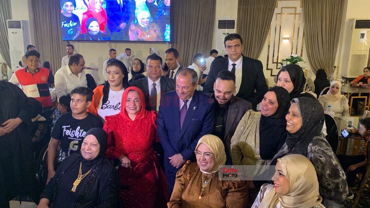 محافظ بورسعيد 