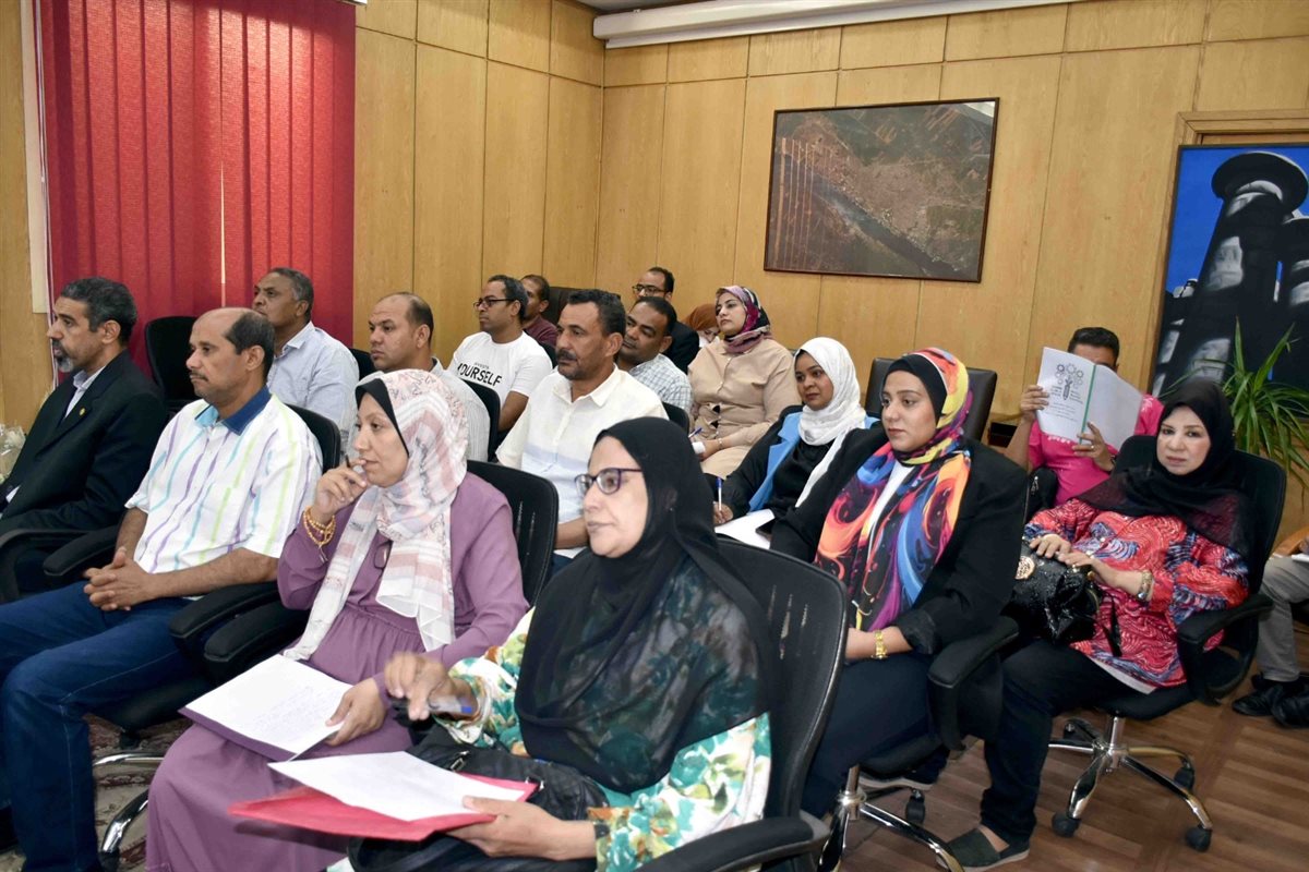 تحفيز الشباب