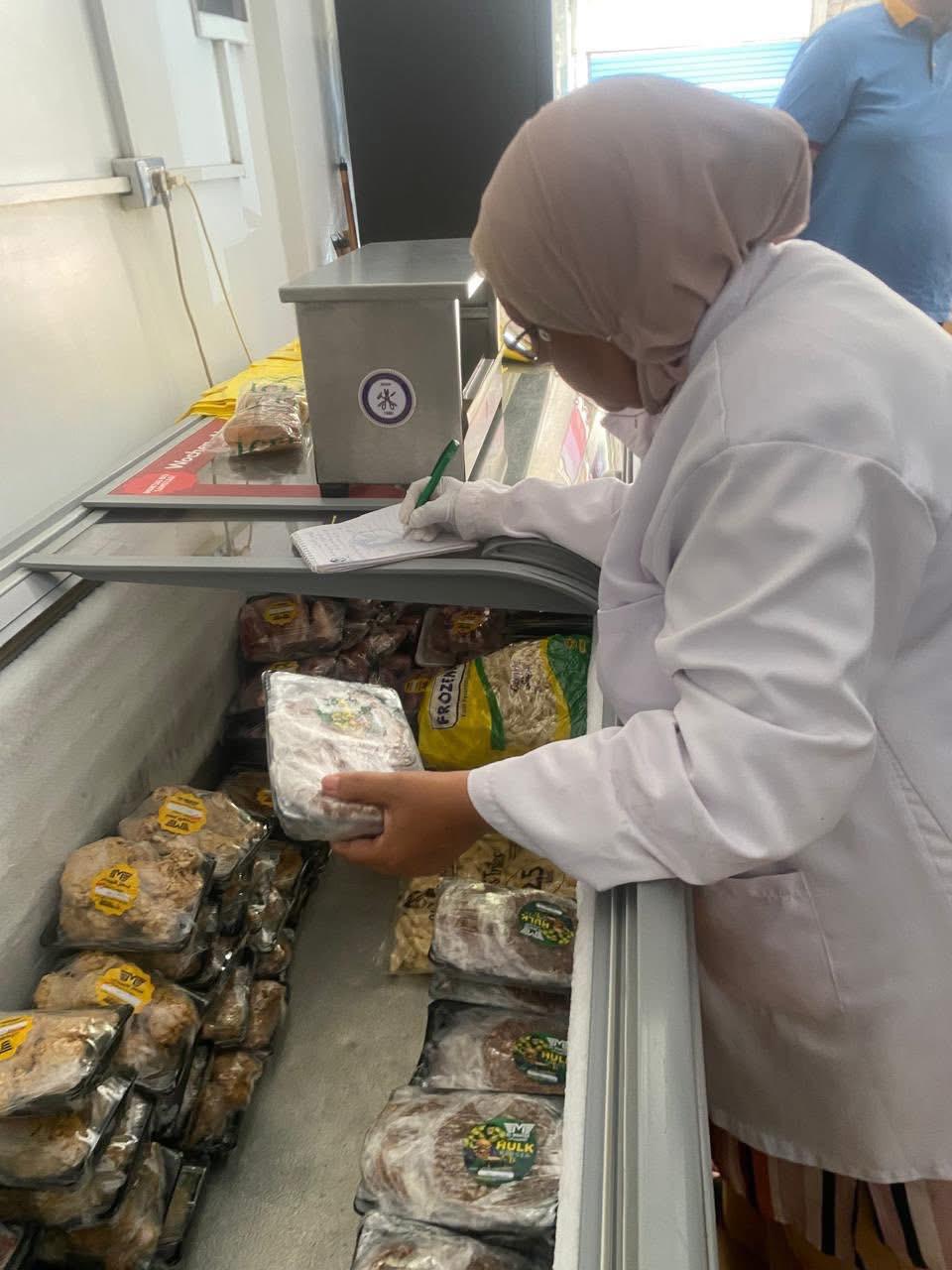 الجهود التنفيذية ببورسعيد 