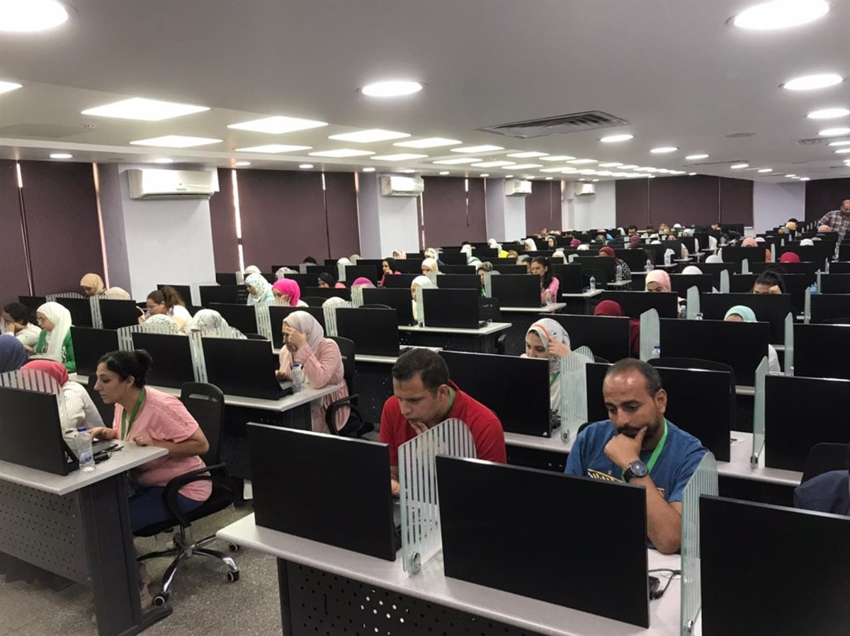 رابط التقديم وشروط مسابقة تعيين 14 ألف معلم مساعد لغة عربية