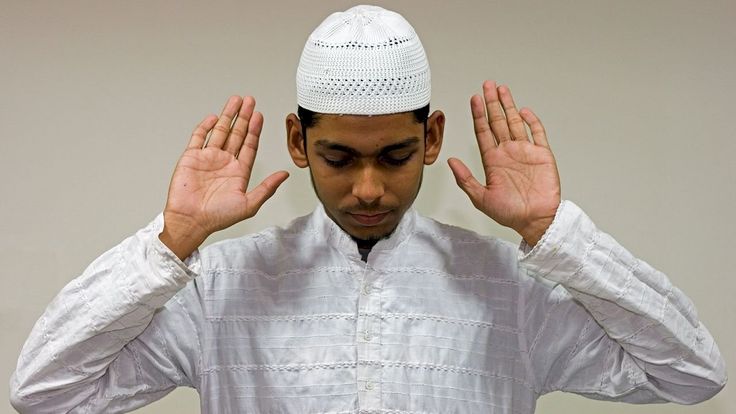 دعاء الاستفتاح سبحانك اللهم وبحمدك