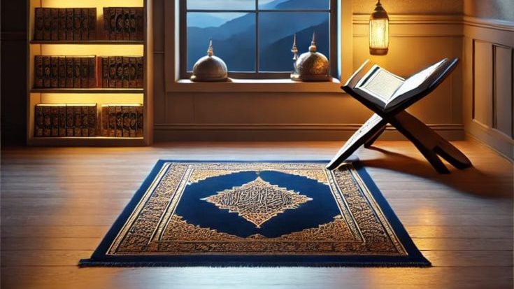 دعاء قضاء الدين والفقر