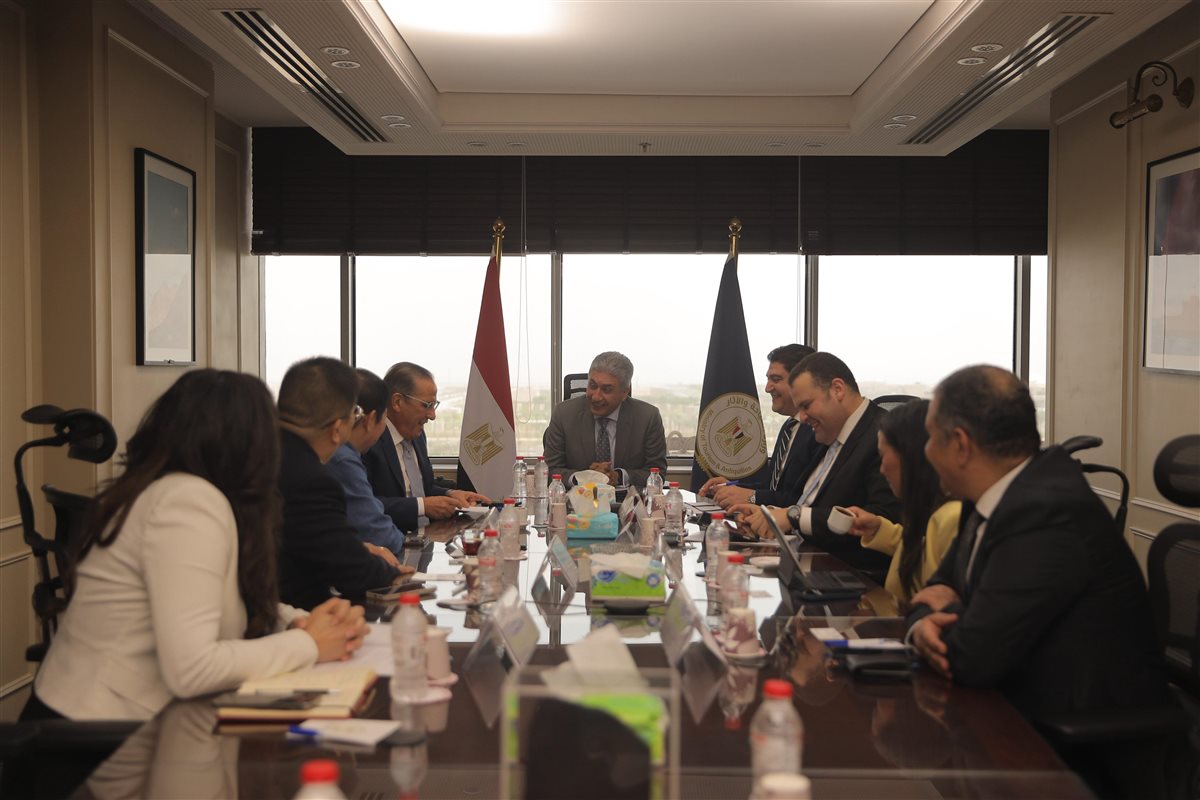 جانب من المؤتمر