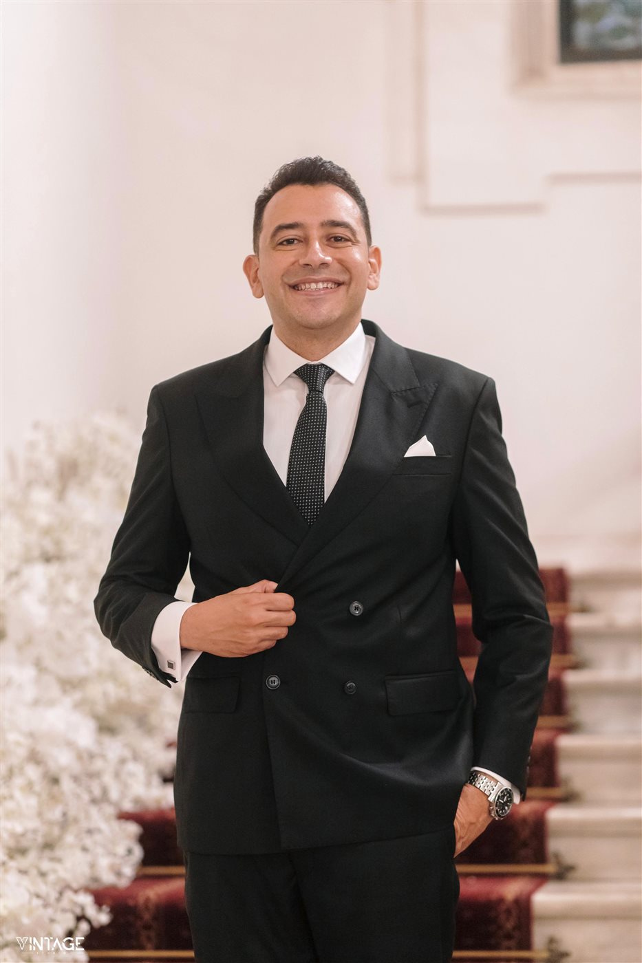 الدكتور عمرو حسن 