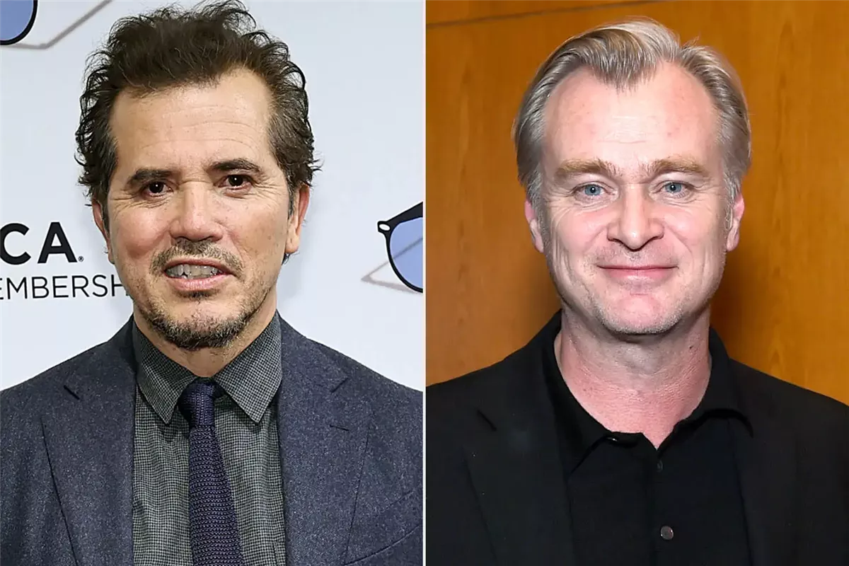 جون ليجويزامو يلمّح ونولان