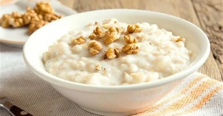 طريقة عمل العاشوراء بالنشا